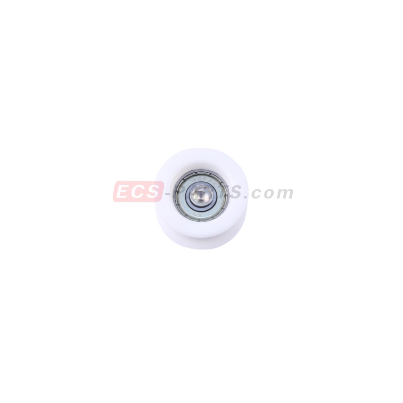 Elevator Door Hanger Roller 962156 D34*19mm With M10 Shaft Eccentric Concentric pin